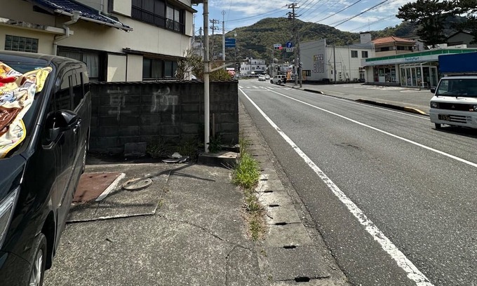 Nishina Maison | 2LDK one floor reserved Please make a reservatio / Kamo-gun Shizuoka