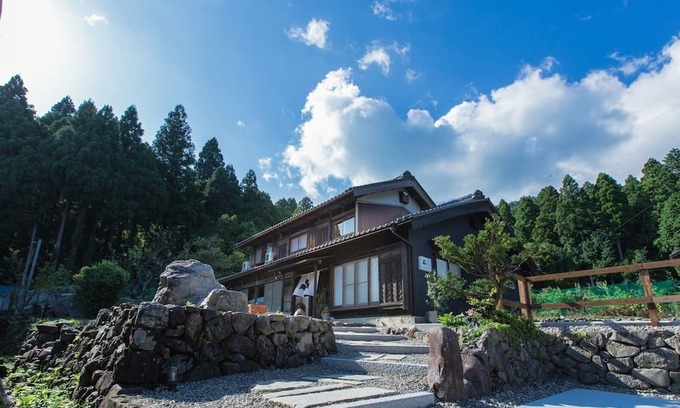 Maibara Maison | Shiga Yonehara CityA private inn Umu at the foot of Mt Ibuki / Maibara Shiga