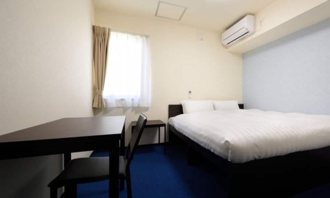 Kesennuma Maison | Standard double room Nonsmoking vs | Standar / Kesennuma Miyagi