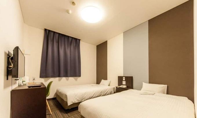Masuda Maison | Standard plan WiFi in all rooms breakfast buff / Masuda Shimane