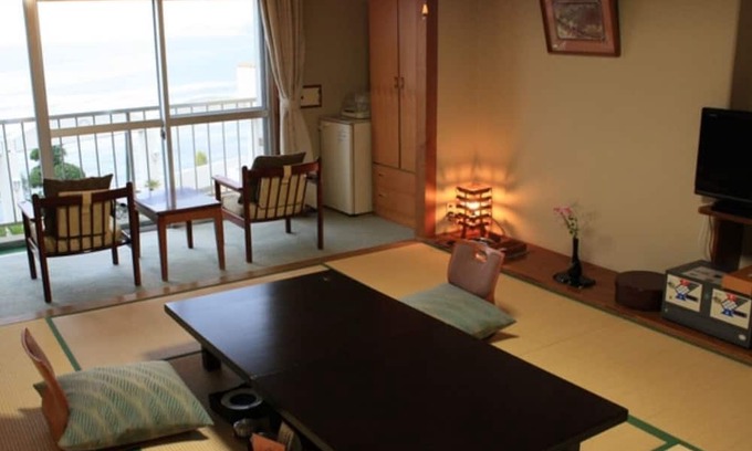 Hamajimacho Hamajima Maison | Room without meals plan Feel free to enjoy a h / Shima Mie