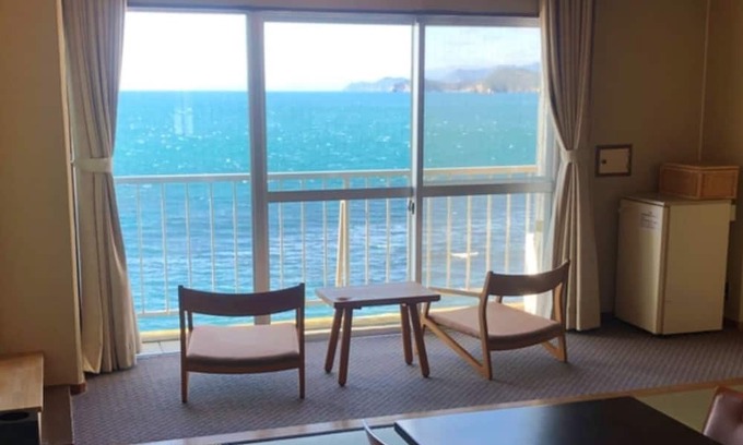 Hamajimacho Hamajima Maison | Room without meals plan Feel free to enjoy a h / Shima Mie