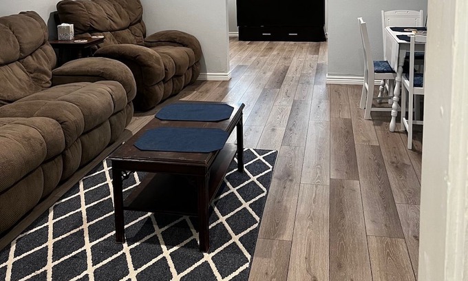 Lafayette Appartement | Entire guest suite in Lafayette, Colorado