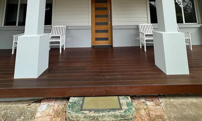 Corowa Maison | Central stunner- perfect for families and larger groups