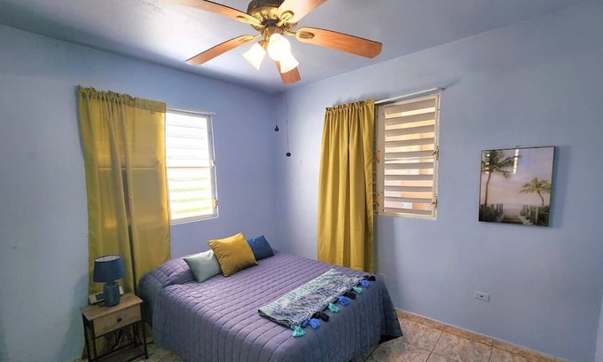Yeguada Maison | Entire House, Camuy PR