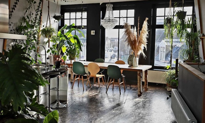 Sneek Appartement | Stadlogement Valentijn