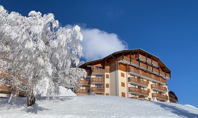 Le Biot Appartement | Appartement au Coeur des Alpes
