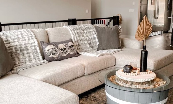 Southwest Mission Maison | This house is a 3 bedroom(s), 3 bathrooms, located in Kelowna, .