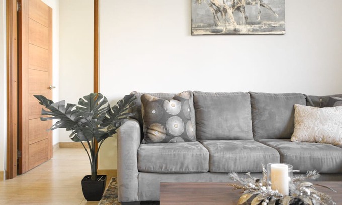 Tumon Appartement | Luxury 3BD/2BA Condo - Unit 105 Tumon Isa
