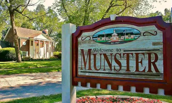 Munster Maison | Lovely quiet Munster Home