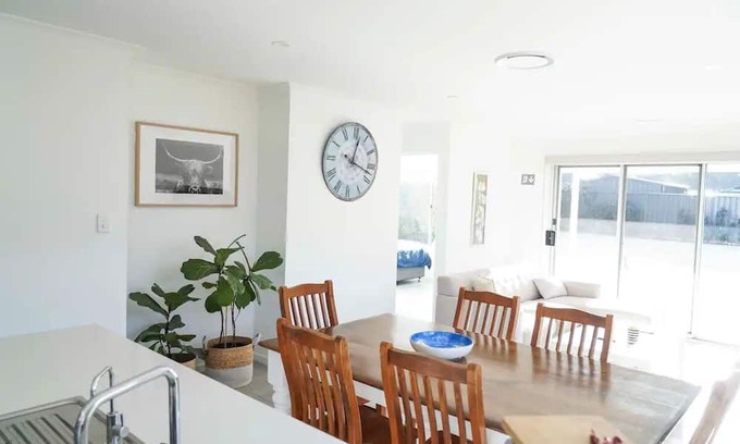 Bellbird Maison | Exclusive, stylish drop of hunter valley luxury!