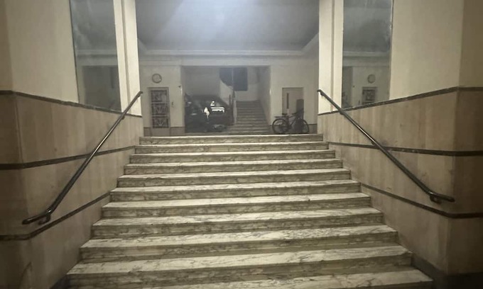 Garden City Appartement | Apartment in the heart of Cairo in garden city