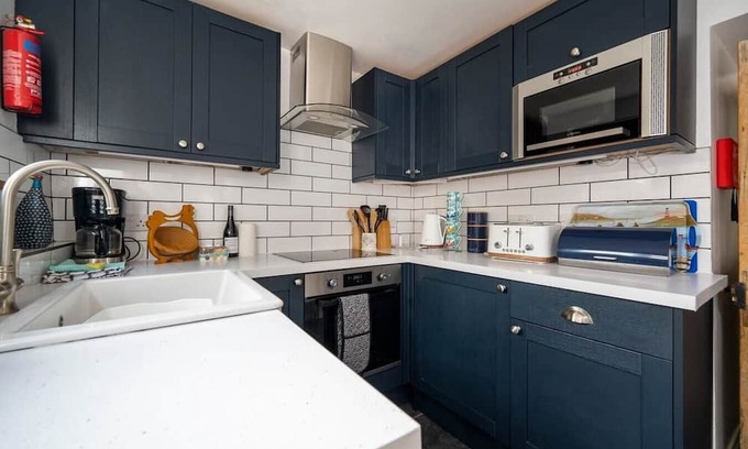 Ixworth Maison | Wits End Cottage, Ixworth