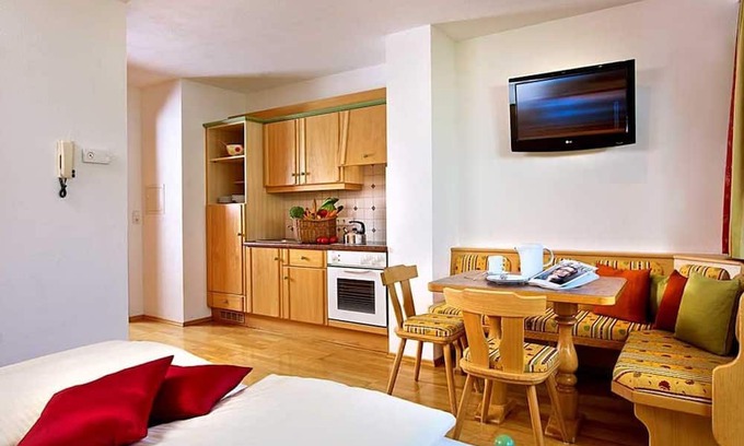 Berwang Appartement | Almtraum Top 11 - Almtraum Berwang