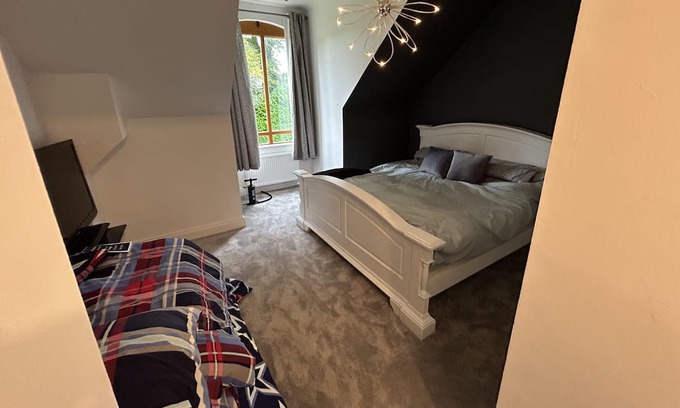 Swords Maison | Hayward mews holiday homes in Swords