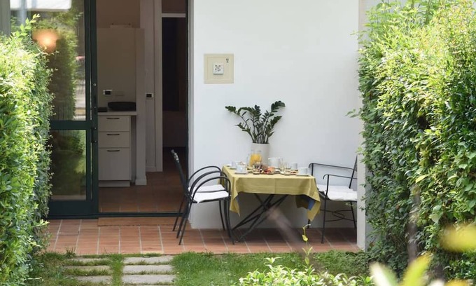 Iseo Appartement | The Fishermen's House In Iseo