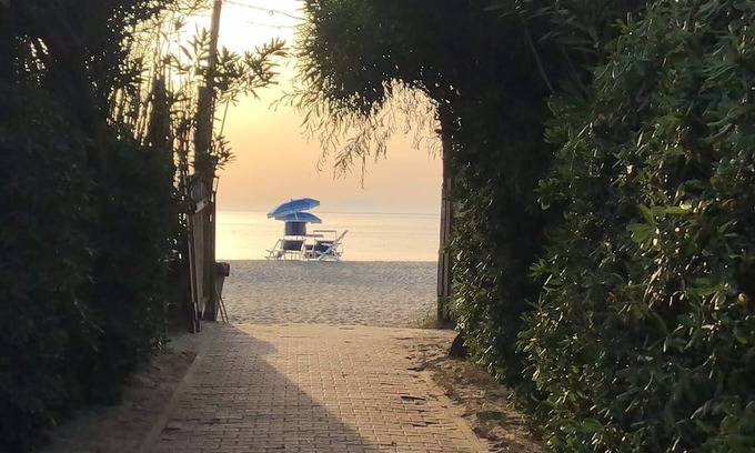 Nicotera Appartement | Mini Apartment On The Sea