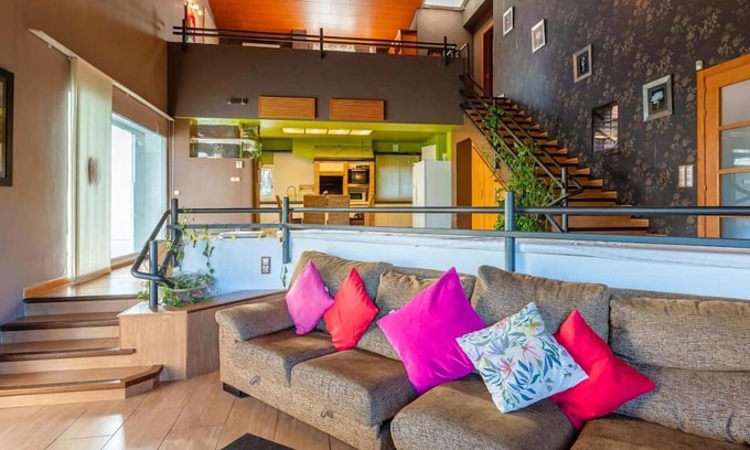 Santa Cristina de Aro Villa | Belvilla by OYO Villa Nadia