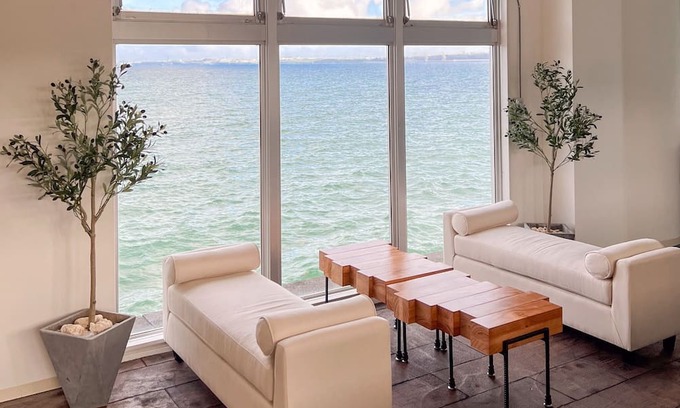 Kin Maison | OPEN commemoration Get 1 night free for 2 consecu / Kunigami-gun Okinawa