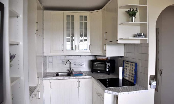 Schilksee Appartement | Sehr Schönes 2-zi.-appartement Kiel Schilksee Olympiazentrum. Haustierfreundlich