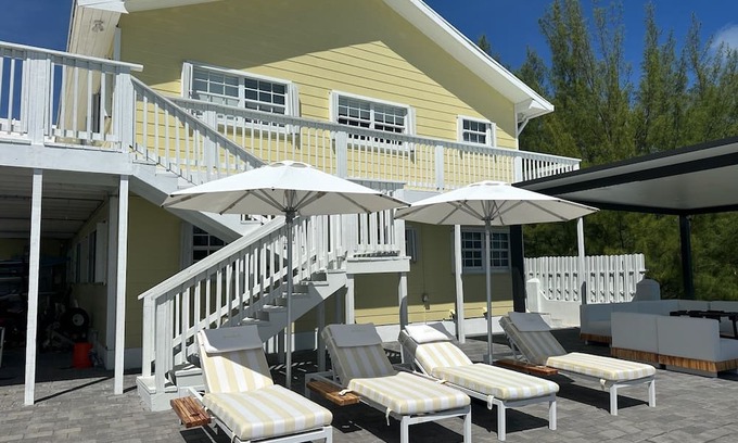Alice Town Appartement | Bimini Vacation Apartment - Apt #2