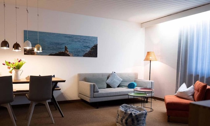 Pertisau Appartement | 3-room apartment/type B - apartment house Leithner