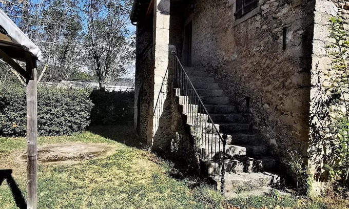Rosieres Villa | GITE 36 m2 (en Dimanche Juillet/Août) 4 personnes