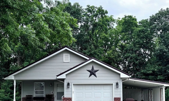 Rockville Maison | Little home away from home.