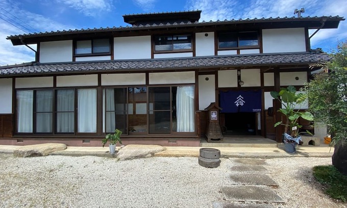 Yamanashi Maison | Complete with home sauna, all-you-can-eat