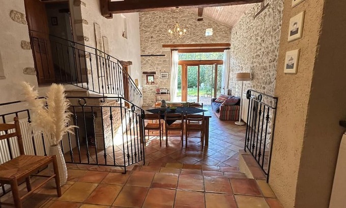 Pont-du-Casse Maison | Domaine de Gargoris - exclusive rental of the entire domain near Agen