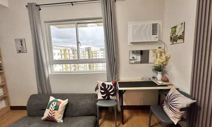 Cagayan de Oro Appartement | 16Q Mesaverte Condo in city near SM