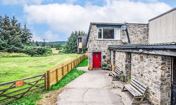 East Lewiston Maison | Wonderful villa for 2 people with patio