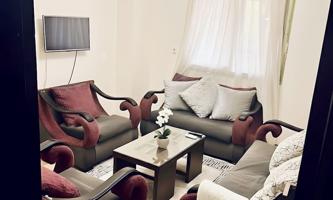 Sheikh Zayed City Appartement | Charming 2 Bedroom Apt at Al Sheikh Zayed