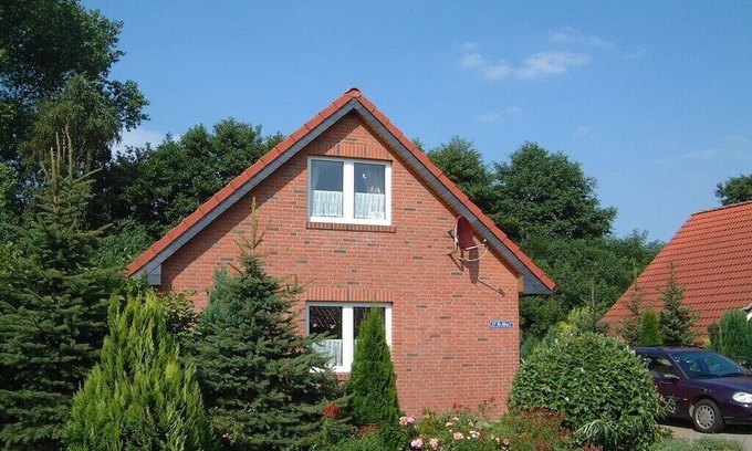 Papenburg Maison | Holiday home with 3 bedrooms