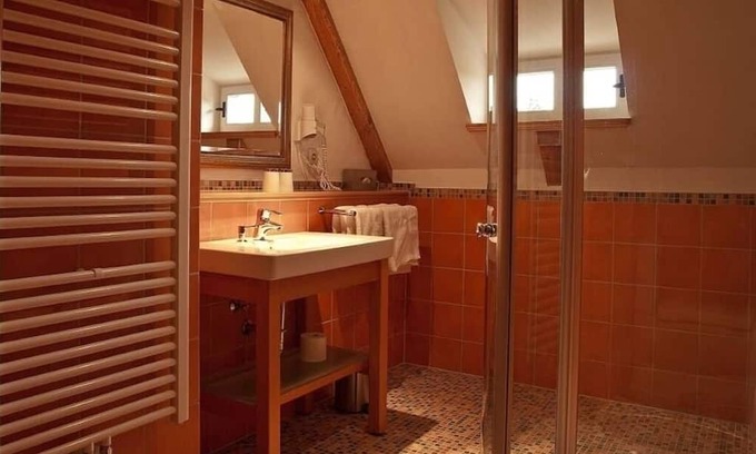 Dresden Appartement | Stylish superior maisonette with terrace near Dresden