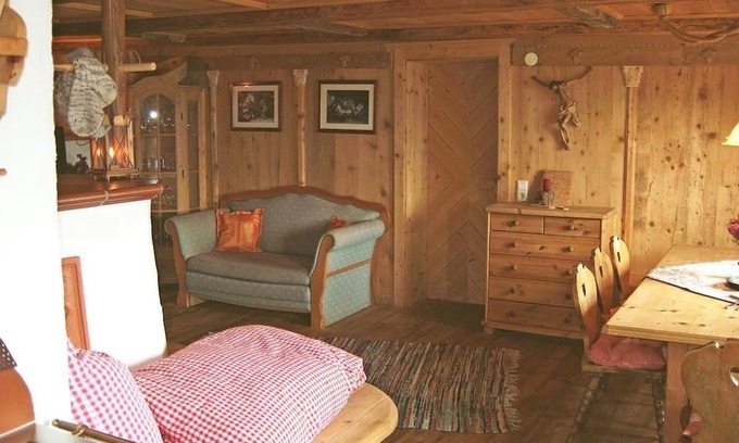 Fuegenberg Maison | Vacation home for 8 guests with 100m² in Fügenberg (294849)