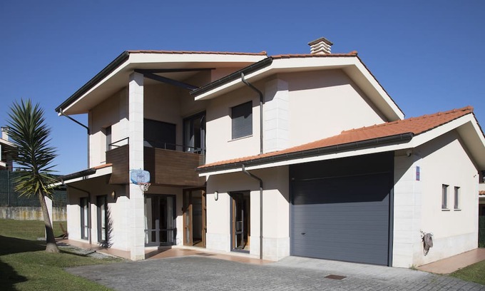 La Portilla Maison | Villa Playa de Barro