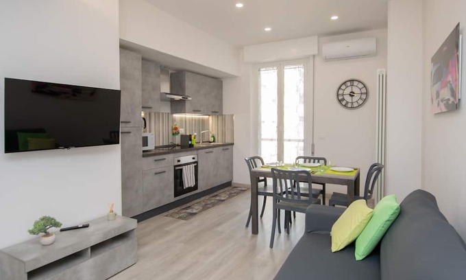 Savona Appartement | Elvira Apartment