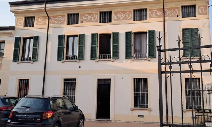 Casaloldo Appartement | Historical Center Apartment 4 beds