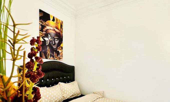 Grinzing Appartement | Stylish 3P Room in Centrally Located Apartment