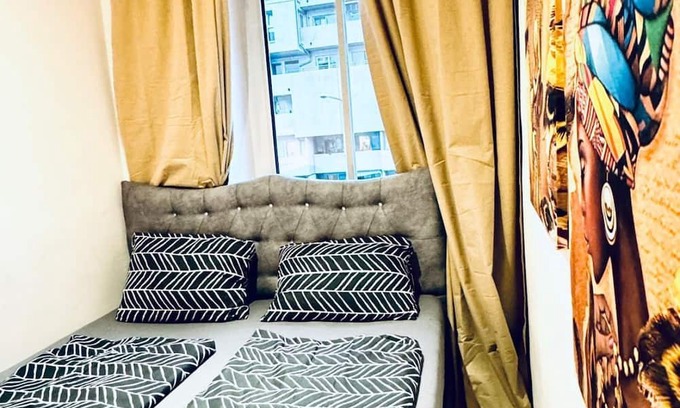Grinzing Appartement | Cozy Private Room Shared Aprt 10 Mins to FAC Platz