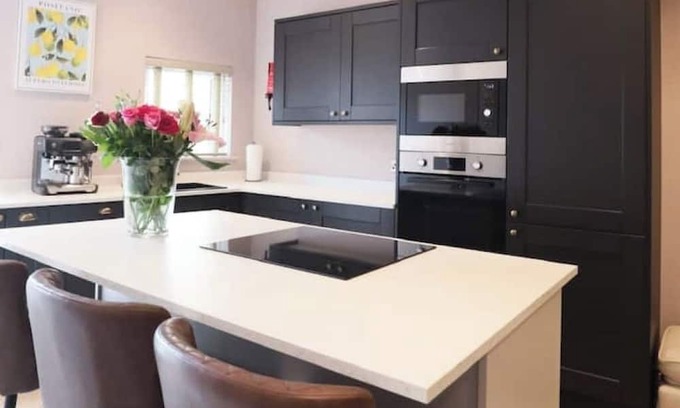 Thornhill Maison | Maison on the Brae