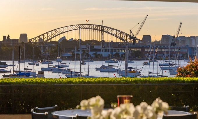 Darling Point Maison | Darling Point Icon by Contemporary Hotels