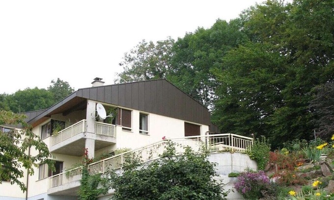 Blonay Maison | Blonay Logis de Vacances 2