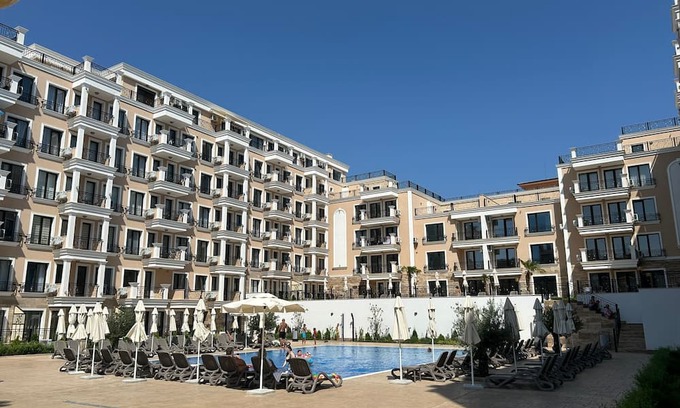 Vetren Appartement | Boutique & Design Apartment - Emperium 1