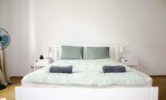 Thurygrund Appartement | Holiday apartment Vienna for 1 - 4 persons with 2 bedrooms - Holiday apartment