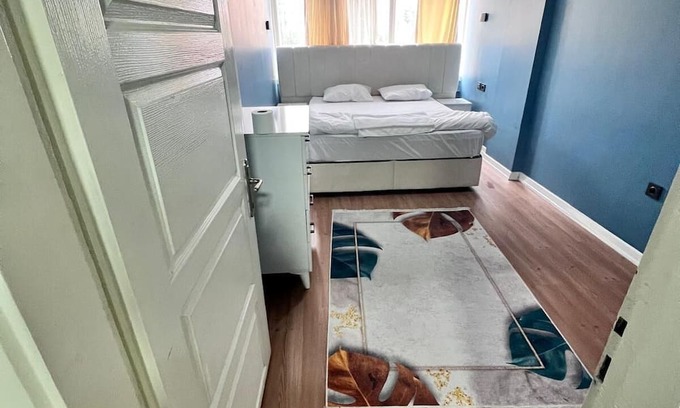 Ankara City Center Copropriété | Wonderful 1-bedroom condo/house in Ankara