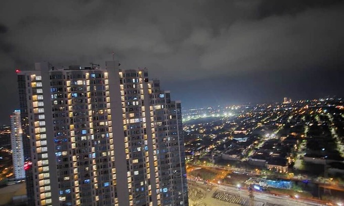 Surabaya Appartement | Cozy Stay Orchard Pakuwon Mall by Cherry Haven