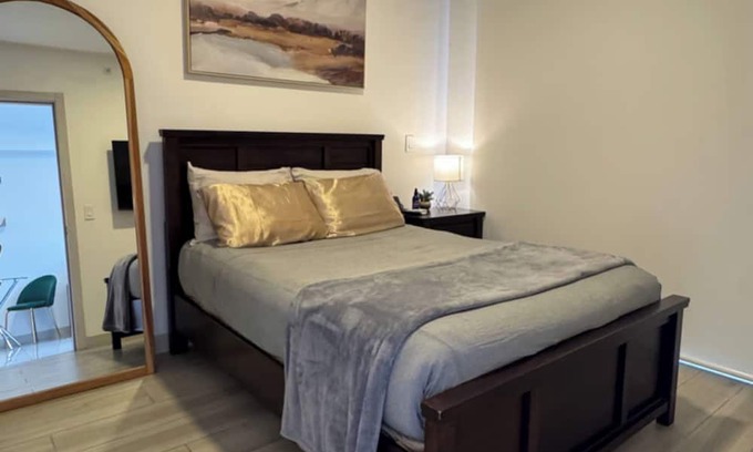San Jose Appartement | Cozy Apartment in San José Costa Rica with Stunning Sunset Views