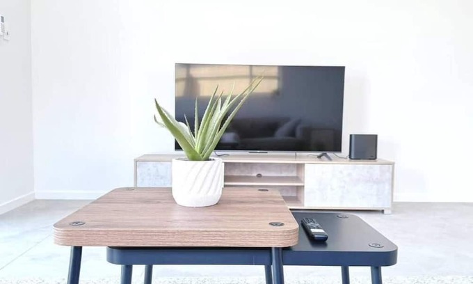 Brisbane Maison | Home Blanc - Brand New, Peaceful & Well Equipped